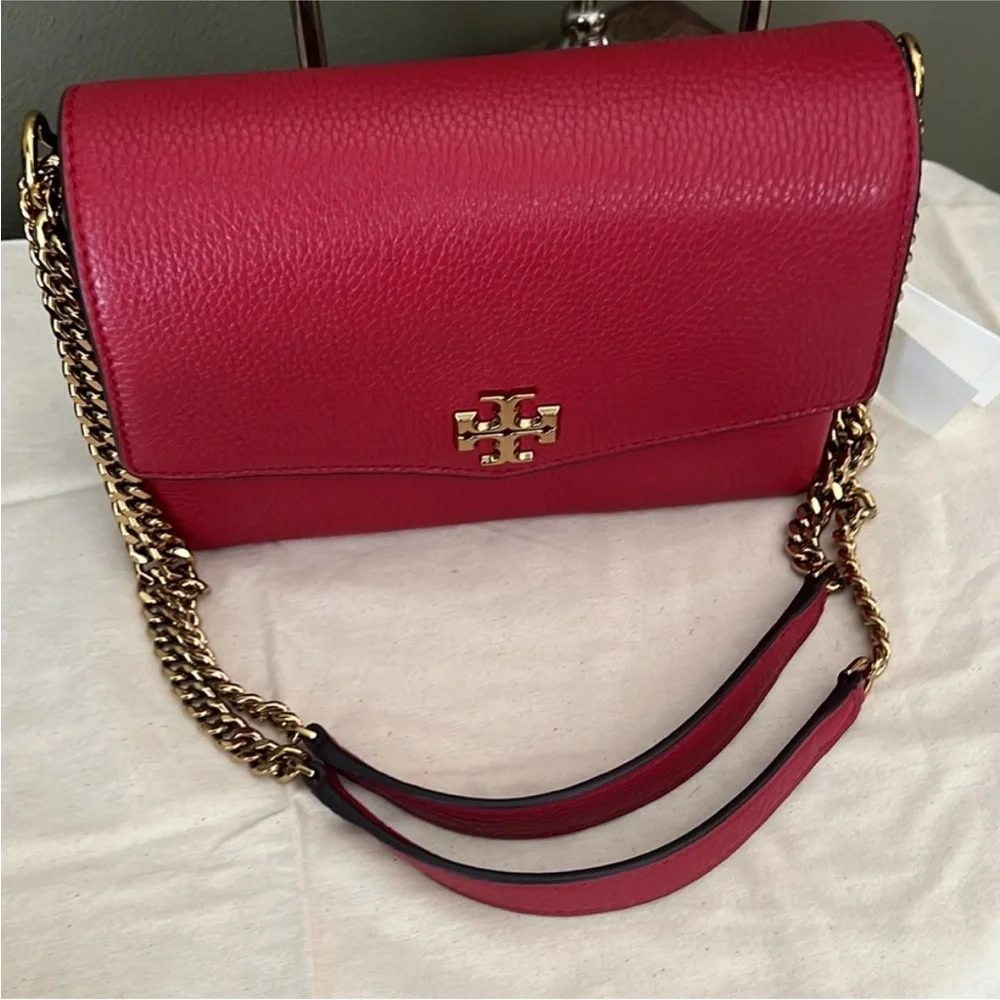 - Tory Burch Kira shoulder bag